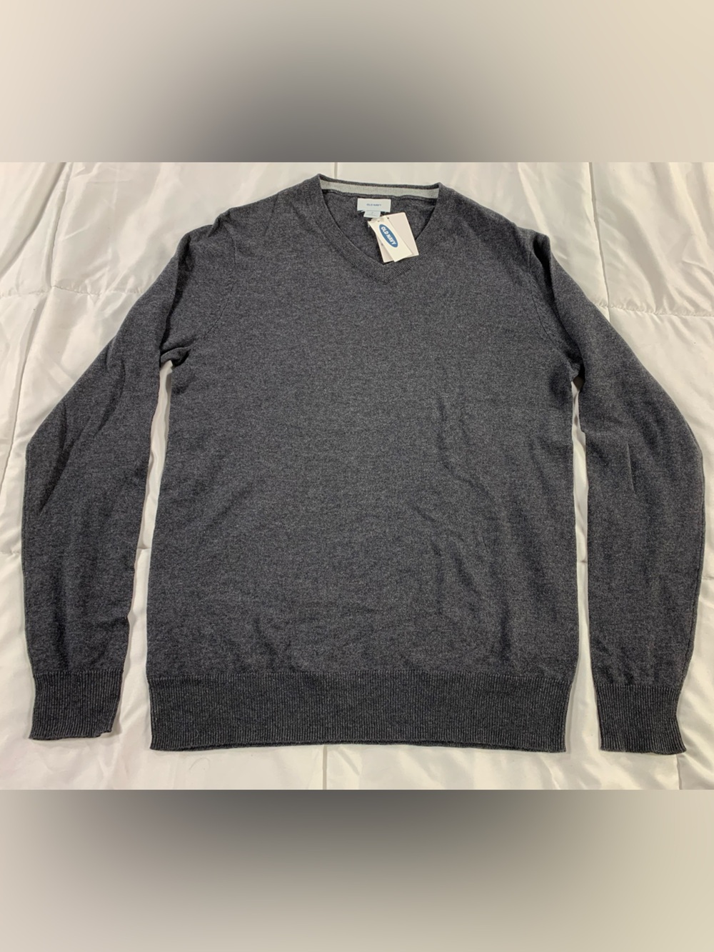 New with tags OLD NAVY sweatshirt mens size S